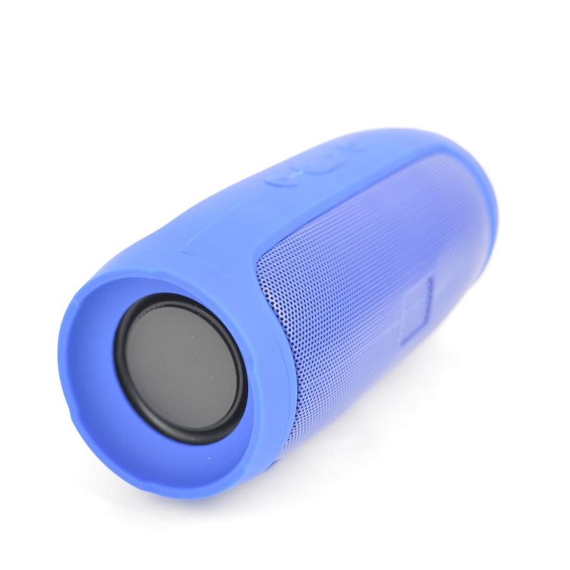 CHARGE MINI PORTABLE WIRELESS SPEAKER